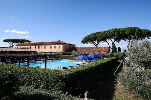 Apartamento Podere San Giuseppe