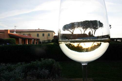 Apartamento Podere San Giuseppe