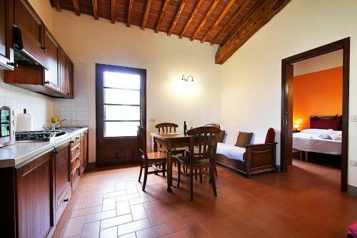Apartamento Podere San Giuseppe