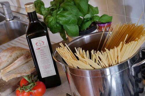 Apartamento Podere San Giuseppe