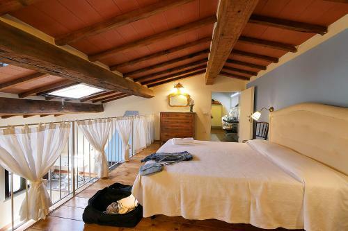 Apartamento Podere San Giuseppe