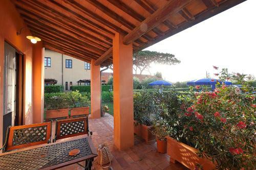 Apartamento Podere San Giuseppe