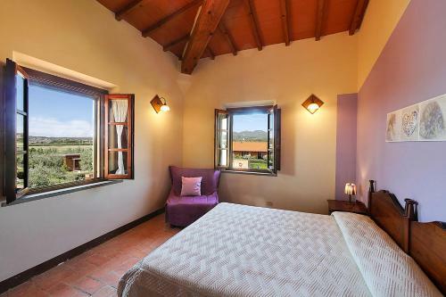 Apartamento Podere San Giuseppe
