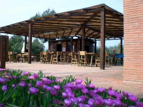 Apartamento Podere San Giuseppe