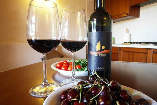 Apartamento Podere San Giuseppe