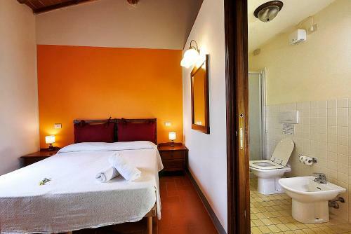 Apartamento Podere San Giuseppe