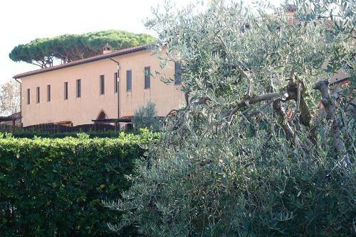 Apartamento Podere San Giuseppe