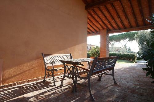 Apartamento Podere San Giuseppe