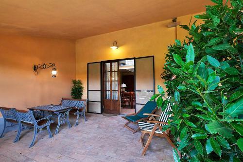 Apartamento Podere San Giuseppe