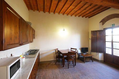 Apartamento Podere San Giuseppe
