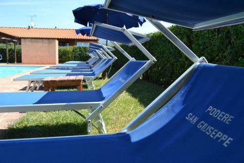 Apartamento Podere San Giuseppe
