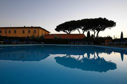 Apartamento Podere San Giuseppe