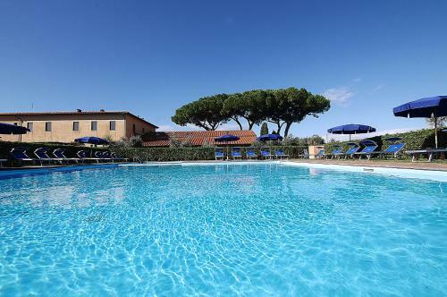 Apartamento Podere San Giuseppe