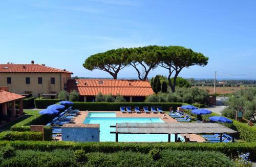 Apartamento Podere San Giuseppe