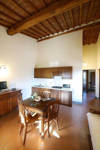 Apartamento Podere San Giuseppe