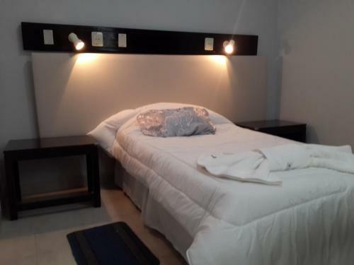 Hotel Las Lomas