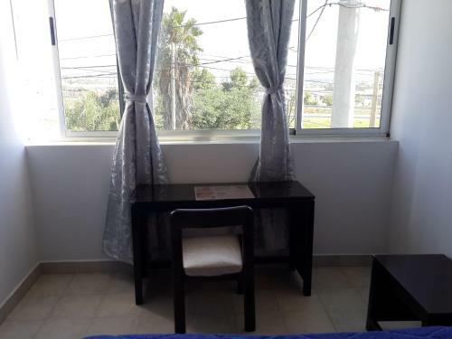 Hotel Las Lomas