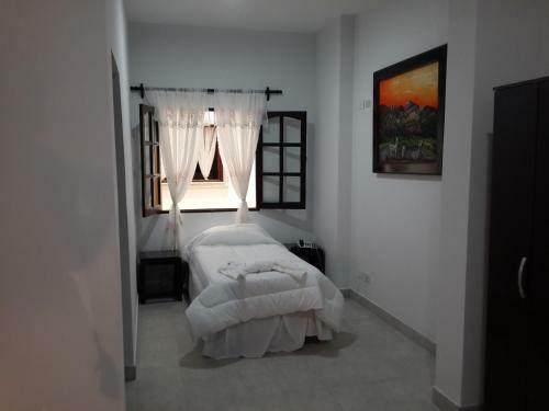 Hotel Las Lomas