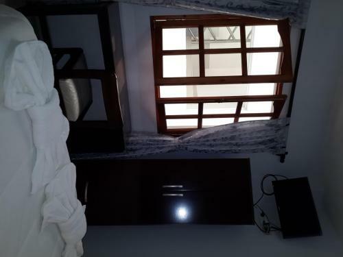 Hotel Las Lomas