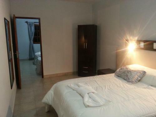 Hotel Las Lomas