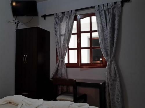 Hotel Las Lomas