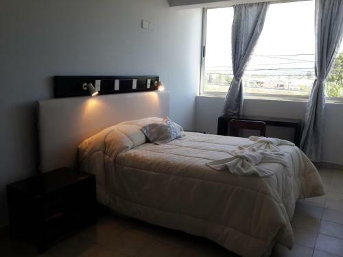 Hotel Las Lomas