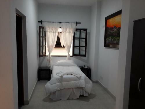 Hotel Las Lomas