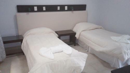 Hotel Las Lomas