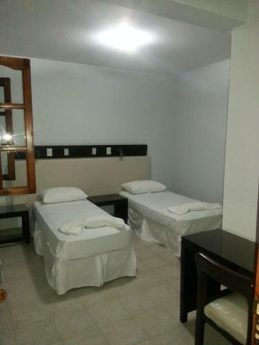 Hotel Las Lomas