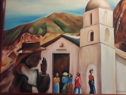 Hotel Las Lomas