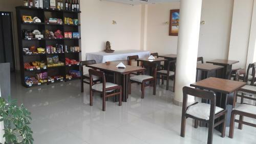 Hotel Las Lomas