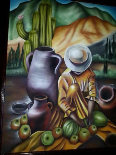 Hotel Las Lomas
