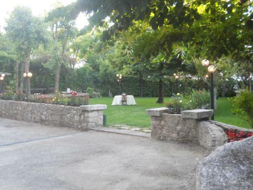 Hotel Colucci