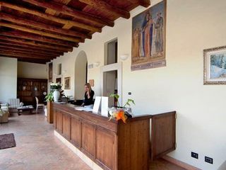 Hotel Cascina Canova
