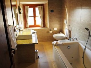 Hotel Cascina Canova