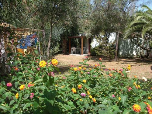 Villaggio Camping Cugnana