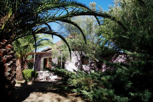 Villaggio Camping Cugnana
