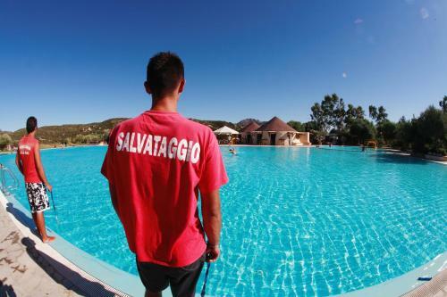 Villaggio Camping Cugnana