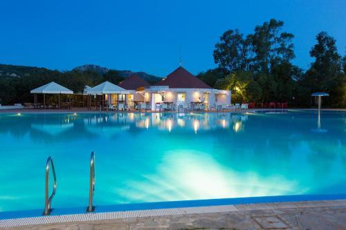 Villaggio Camping Cugnana