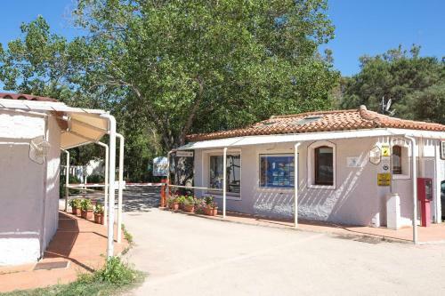 Villaggio Camping Cugnana