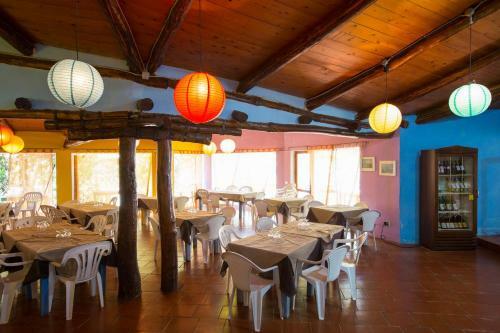 Villaggio Camping Cugnana