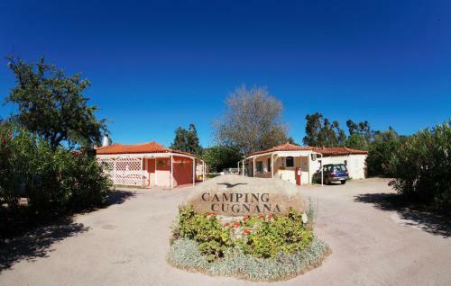 Villaggio Camping Cugnana