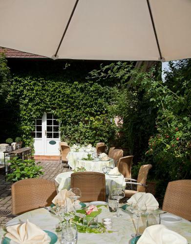 Hostal Zum Ochsen