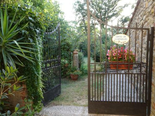 Apartamento Orto Di Cornelio