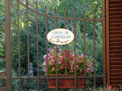 Apartamento Orto Di Cornelio