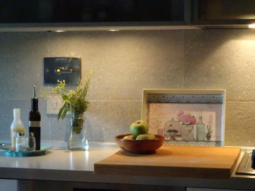 Apartamento Orto Di Cornelio