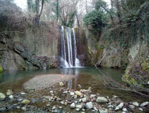Apartamento Orto Di Cornelio