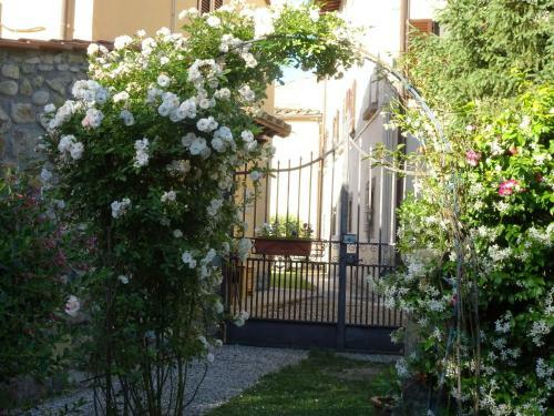 Apartamento Orto Di Cornelio