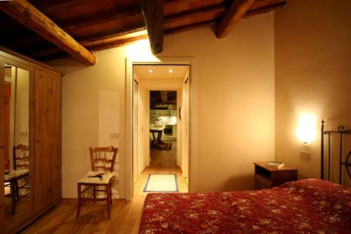 Apartamento Orto Di Cornelio