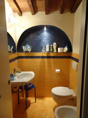 Apartamento Orto Di Cornelio